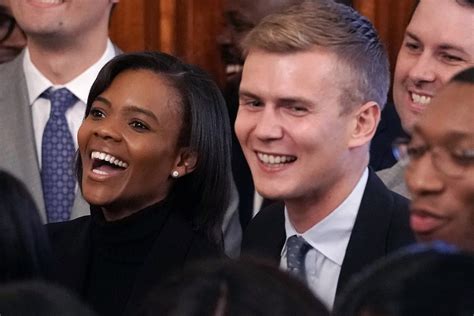 george farmer wikipedia|candace owens husband and brother.